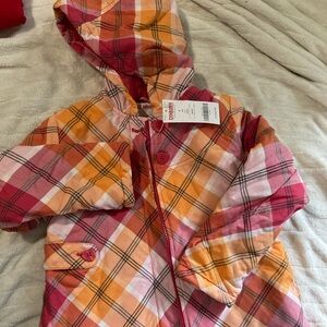 Gymboree NWT 8yo